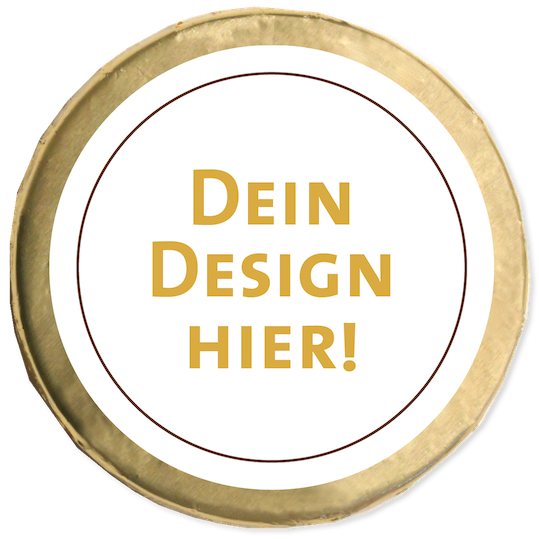 Dein Design hier!